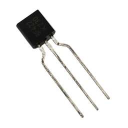 BF422 Transistor GENERICO