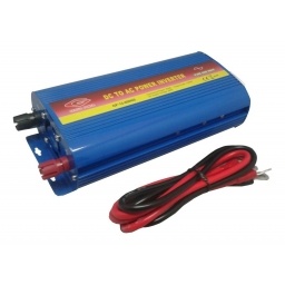 Inversor 12 V 600W onda senosoidal GENIUS POWER