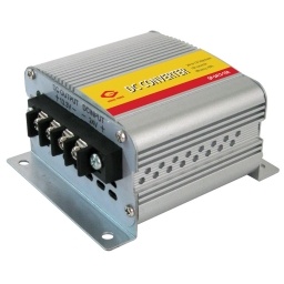DC-DC Convertidor 24-12V 10Amp GENIUS POWER