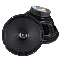 Parlante Woofer Medio 10" 250 Watts JBL
