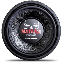 Parlante Woofer Matador 12" 1200w JBL