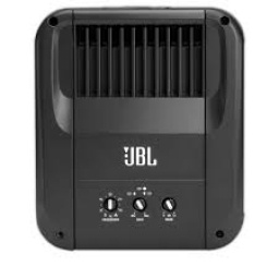 Potencia de auto Monoblock 500w RMS x 1 en 2 OHM JBL