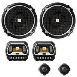 Componente 13cm, 210w, 70rms JBL
