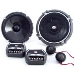 Componente 16cm, 210w, 70 RMS JBL
