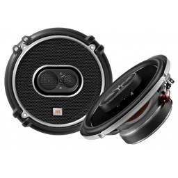 Juego de parlantes 6" 3vias 16cm. 60watts RMS JBL