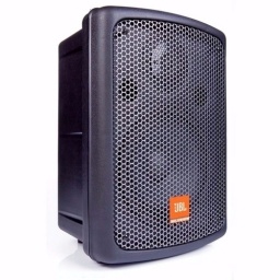 Caja Portable Amplificada 8" c/usb JBL