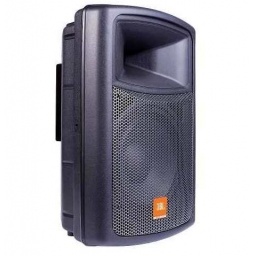 Caja Portable Amplificada 12" c/Usb JBL