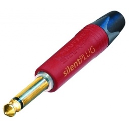 Plug 14 (6.5m) AU Silent NEUTRIK