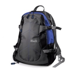 Mochila p/netbook 10" Azul /negra KLIP XTREME