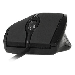 Mouse Optico USB Ergonomico KLIP XTREME