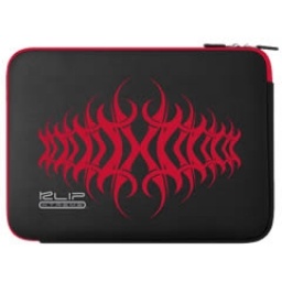 Sobre p/Netbook 10.1" Rojo KLIP XTREME