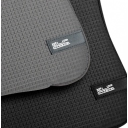 Funda de Neopreno para notebook hasta 14" negra KLIP XTREME