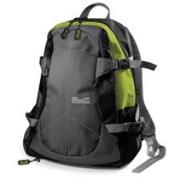 Mochila p/Netbook 10" Verde/Negro KLIP XTREME