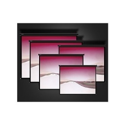 Pantalla 100" KLIP XTREME