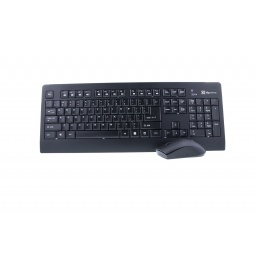 Kit de teclado y mouse inalmbrico  KLIP XTREME