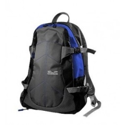 Mochila p/Netbook 15" Azul/Negro KLIP XTREME