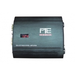 Potencia para Autorradio 150Watts x 2  OFERTA! MTE