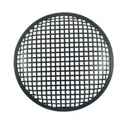 Rejilla de metal para parlante de 10  MIYAKO USA
