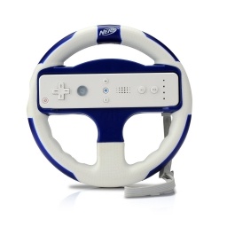 Volante Nerf Wheel para wii new version NERF