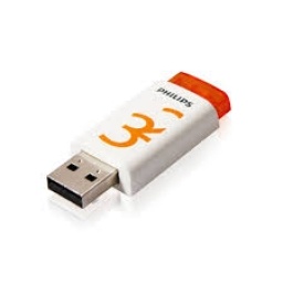 Pendrive 32gb. EJECT PHILIPS
