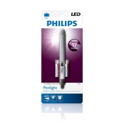 Linterna a LED Tipo Lapicera PHILIPS
