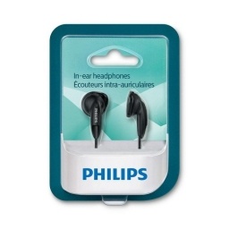 Auricular intrauditivos  Philips  PHILIPS