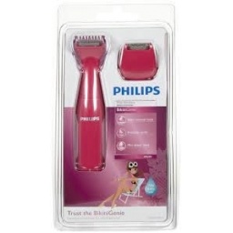 Depiladora p/ linea del bikini Philips PHILIPS