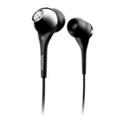 AURICULAR INTRAUDITIVO PHILIPS NEGRO PHILIPS