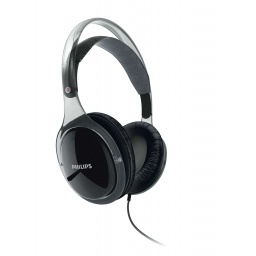 AURICULAR DE ARCO PHILIPS PARA IPHONE C/CONTROL REMOTO PHILIPS