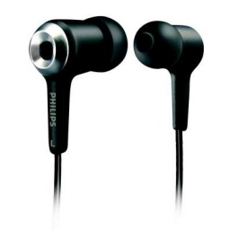AURICULAR INTRAUDITIVO PHILIPS NOISE CANCELING 3U. PHILIPS
