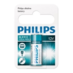 Pila Alkalina 12V 23A L1028 PHILIPS