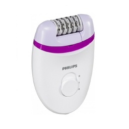 Depiladora Philips Satienelle p/Piel suave PHILIPS
