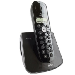 Telfono Inalmbrico Digital Philips 300mts. PHILIPS