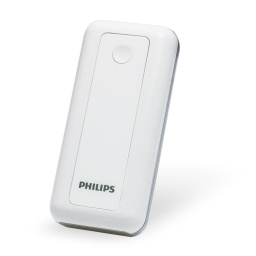 Power Bank 5200mA PHILIPS