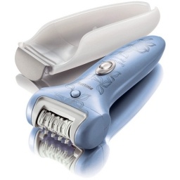 Satinelle ice Premium PHILIPS