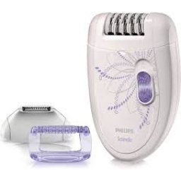 Satinelle Philips HP6420 PHILIPS