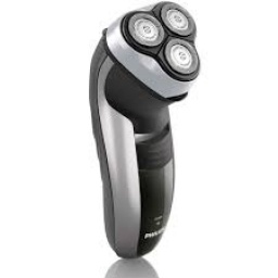 Afeitadora recargable PHILIPS