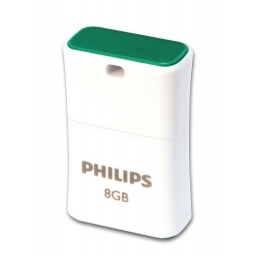 Pendrive Philips PICO 8GB PHILIPS