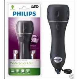 Linterna a LED Waterproof. PHILIPS