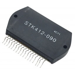 Circuito Integrado STK412-090 GENERICO