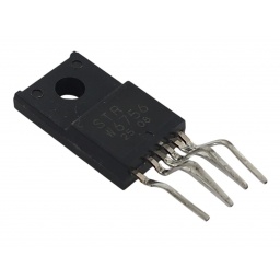 Circuito Integrado STRW6756