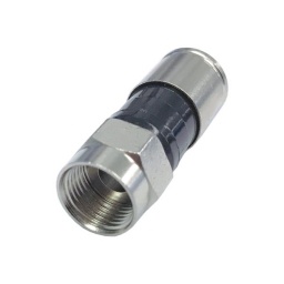 Conector F56 compresion pRG6 ppc NIPPON