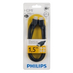 Cable Video Calidad A 3 RCA 3 RCA PHILIPS