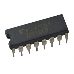 Circuito Integrado TA8164P