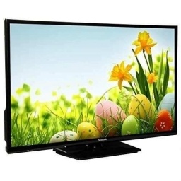 Televisor LED 32" ISDB-T PANASONIC