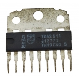 Circuito Integrado TDA2611 ++