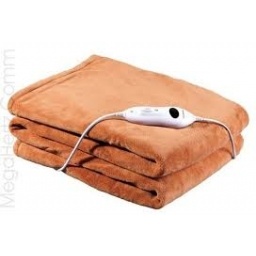 Frazada electrica 2 plazas PUNKTAL