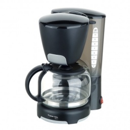 Cafetera Filtro Permanente PUNKTAL