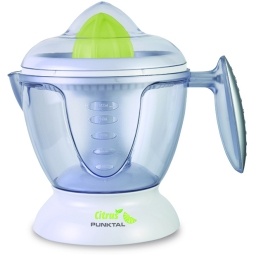 Exprimidor de jugos PUNKTAL