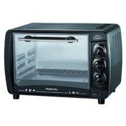 Horno elctrico 38 Lt. PUNKTAL